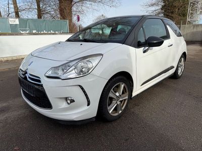 Citroën DS3