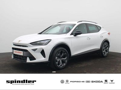 Neu Cupra Formentor 204 PS (150 kW) 2026 Weiß SUV