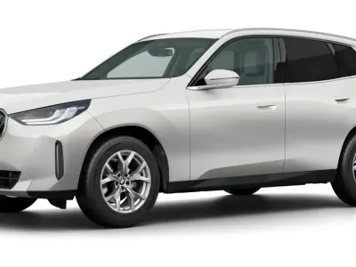 Gebraucht BMW X3