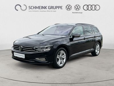 gebraucht VW Passat Passat Variant BusinessVariant 2.0 TDI DSG Business