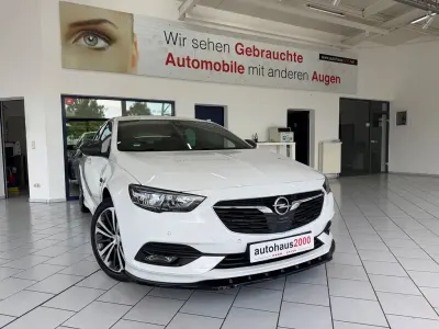 Gebraucht Opel Insignia