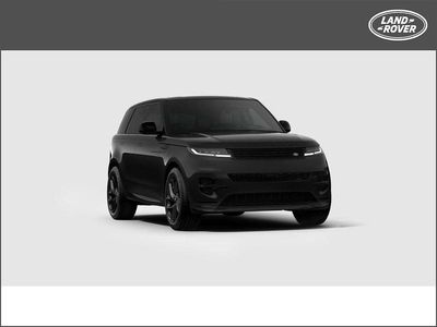 Neu Land Rover Range Rover Sport SE Dynamic 460 PS (338 kW) 2025 Santorini black SUV