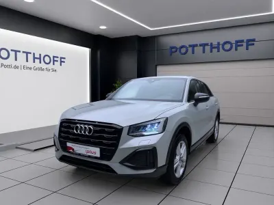 Usata Audi Q2 Advanced 116 CV (85 kW) 2025 SUV