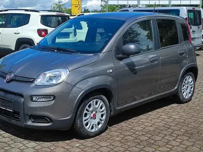 Gebraucht Fiat Panda
