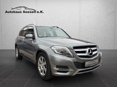 Mercedes GLK220