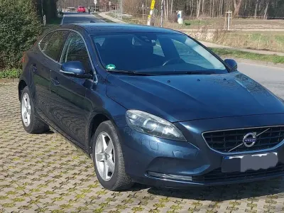 Gebraucht Volvo V40
