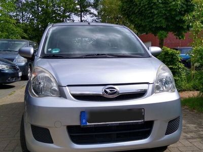 gebraucht Daihatsu Cuore 1,0 Top