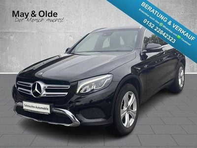 Mercedes GLC250