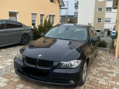 Gebraucht BMW 320