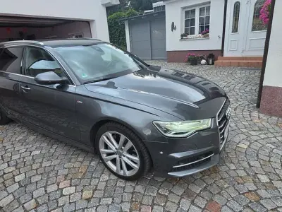 Gebraucht Audi A6 Allroad