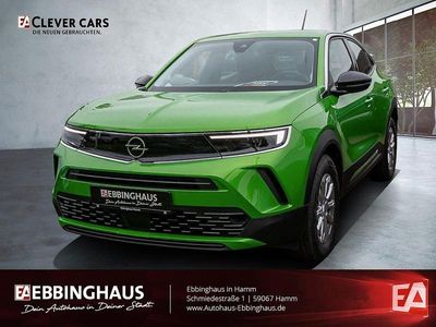 Opel Mokka-e