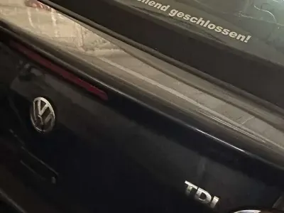Gebraucht VW Golf Cabriolet