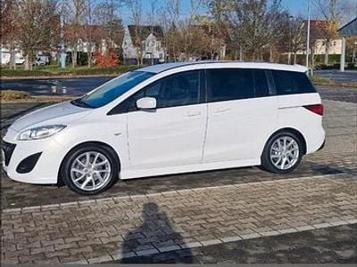 Mazda 5