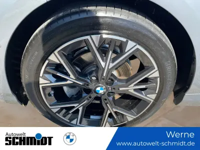 Gebraucht BMW 220 M Sport 170 PS (125 kW) 2025 Skyscrapergrau Coupé