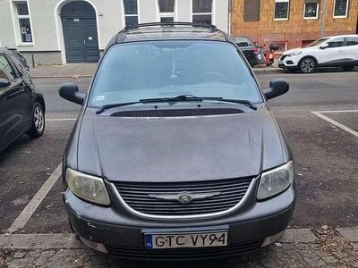 Gebraucht Chrysler Voyager 143 PS (105 kW) 2004 Van / Kleinbus