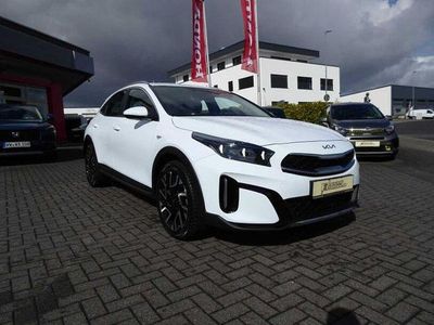 Gebraucht Kia XCeed Vision 140 PS (102 kW) 2025 Weiß SUV