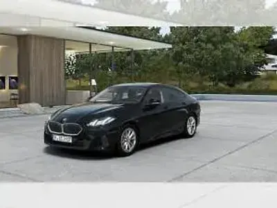 Gebraucht BMW 216