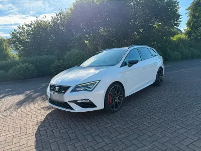 Gebraucht Seat Leon