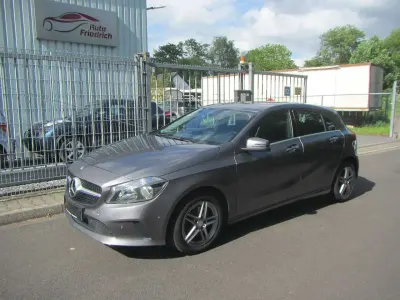 Gebraucht Mercedes A200
