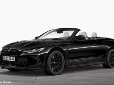 Gebraucht BMW M4 Cabriolet