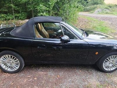 Mazda MX5