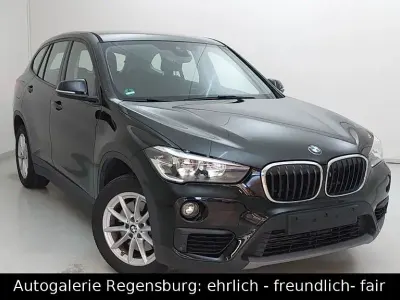 Gebraucht BMW X1