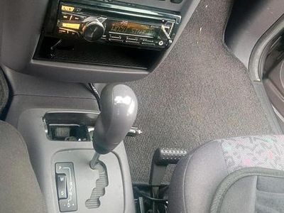 Mercedes A170