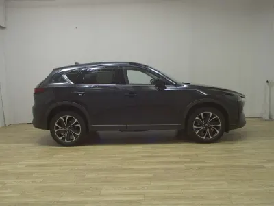 Occasion Mazda CX-5 Sports-Line 184 ch (135 kW) 2022 Noir SUV