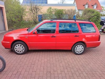 gebraucht VW Golf III 