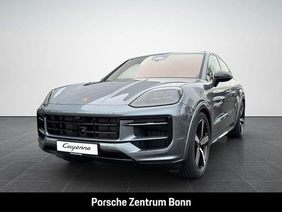Grau Neu 2026 Porsche Cayenne Black Edition SUV | 142.239 €