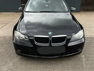 Gebraucht BMW 318