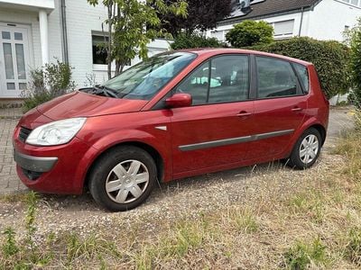 Renault Scénic II