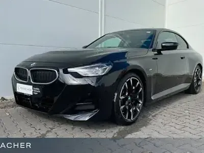 Gebraucht BMW 230 Coupé