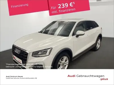Gebraucht Audi Q2