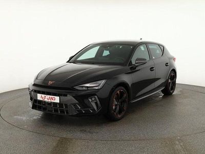 Gebraucht Cupra Leon 150 PS (110 kW) 2025 Andere Limousine