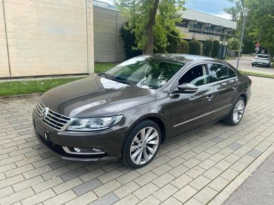 VW CC