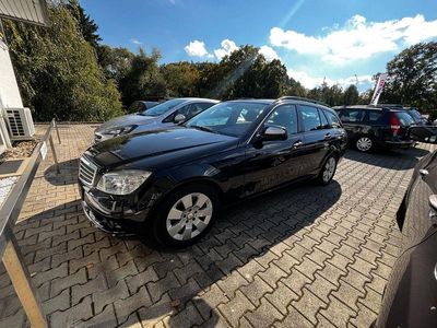 Mercedes C180