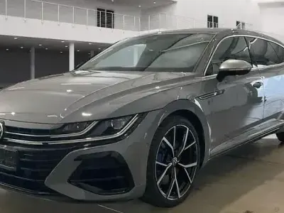 Gebraucht VW Arteon