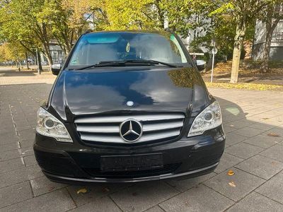 Mercedes Viano