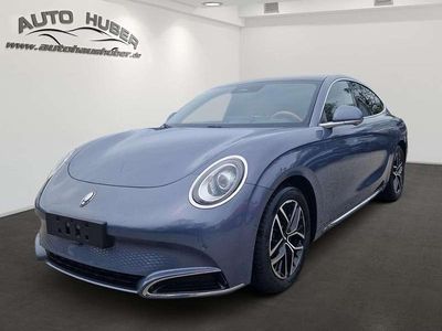 Gebraucht Ora 07 150 kW (204 PS) 2025 Grau Limousine