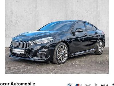 Gebraucht BMW 220 M Sport 190 PS (139 kW) 2023 Schwarz Coupé