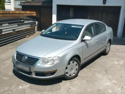 Gebraucht VW Passat