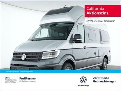 VW California
