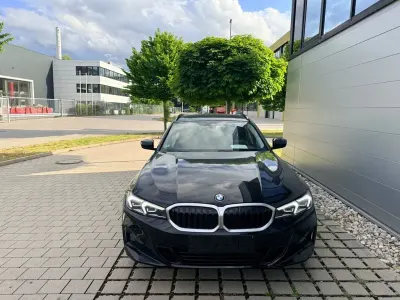 Gebraucht BMW 318