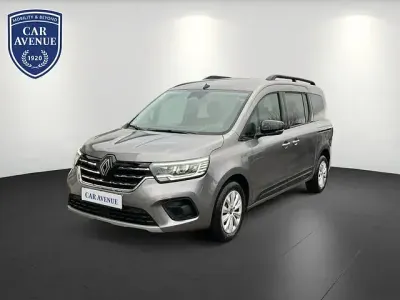 Usata Renault Kangoo Techno 131 CV (96 kW) 2025 Grigio Monovolume