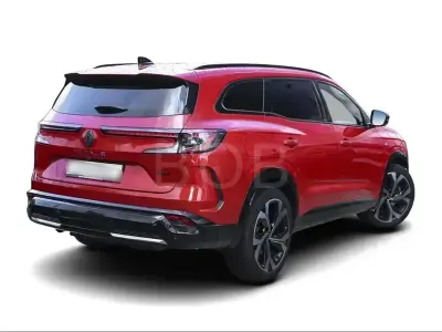 Gebraucht Renault Espace