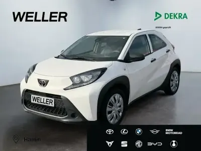 Gebraucht Toyota Aygo X