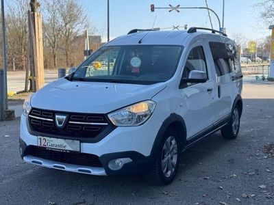 Dacia Dokker