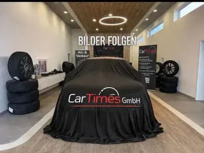 Gebraucht VW Polo Move 95 PS (69 kW) 2024 Schwarz Kleinwagen