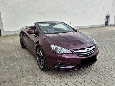 Opel Cascada
